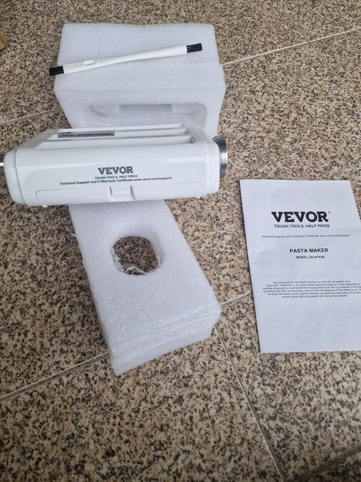 acessório de massa 3 em 1 da marca VEVOR (modelo ZA-NTK88