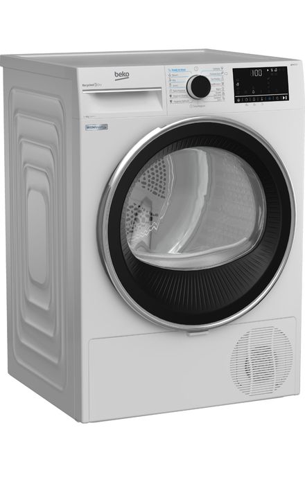 Сушильная машина Beko