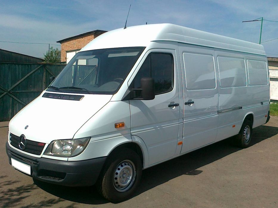 Вантажне таксі швидко