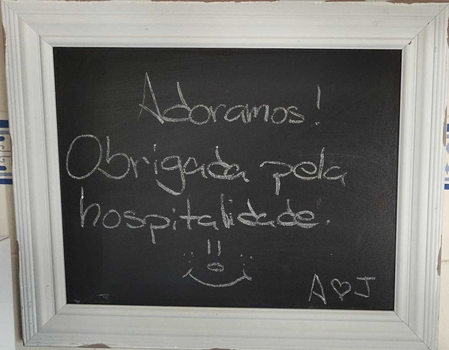 Casa a 600m da Praia da Altura