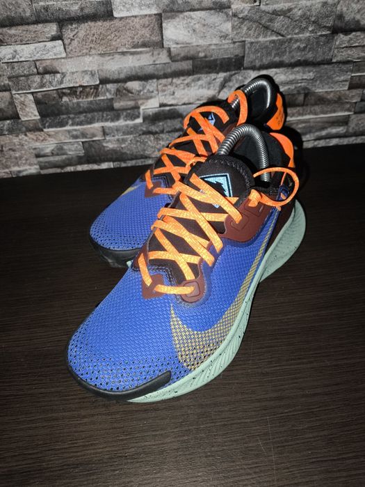 Nike Pegasus Trail 2 Damskie Buty Trialowe do Biegania rozmiar 38