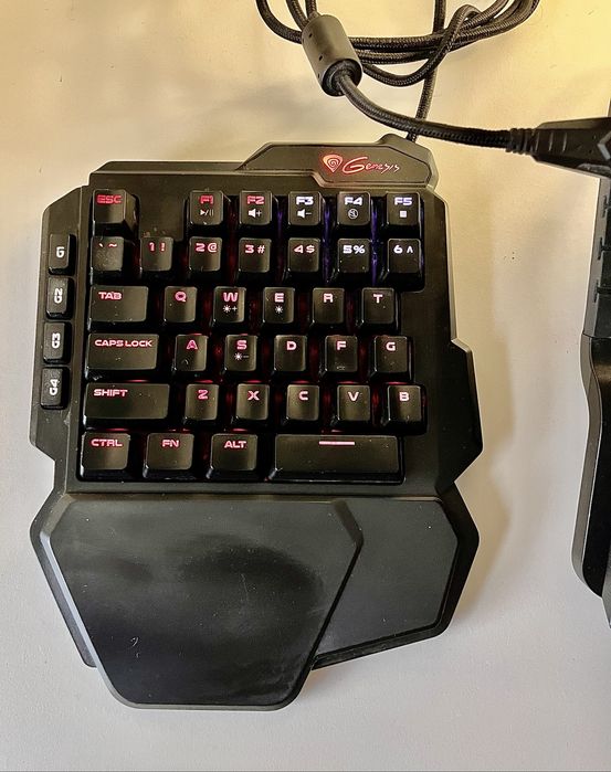 Laptop MSI GE76 Raider 12UH-289PL (i7, 3080, 32GB)