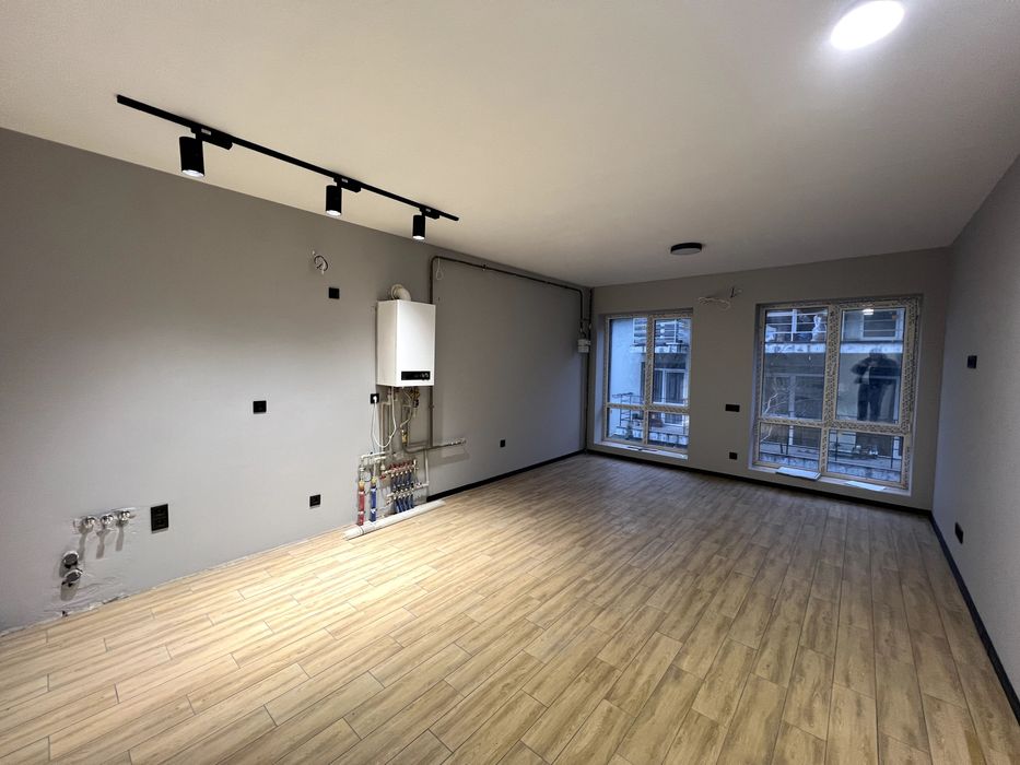 Продаж Готової Квартири з Ремонтом 31.5м2  Нова Баварія БЕЗ %