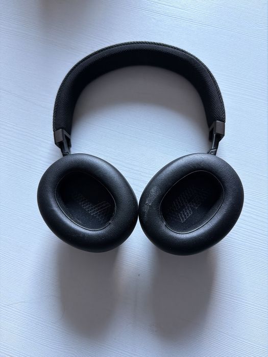Słuchawki JBL  LIVE650BTNC