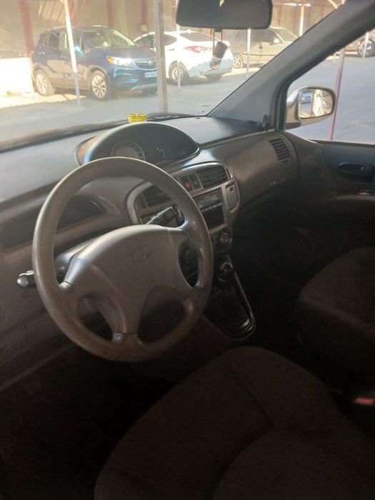 Продам машину Hyundai