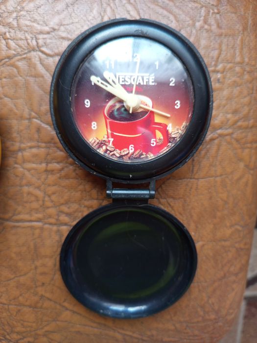 Механические будильники Slava СССР под ремонт