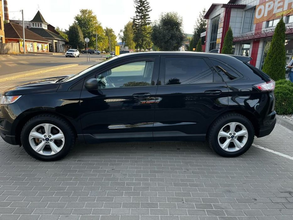 Продам автомобіль Ford Edge 2016