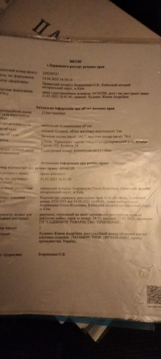 House by the address (area 170 m²) - Atlanta.ua - photo 21