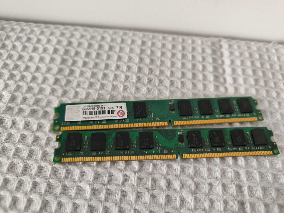 DDR2 RAM Memory447167932180080643