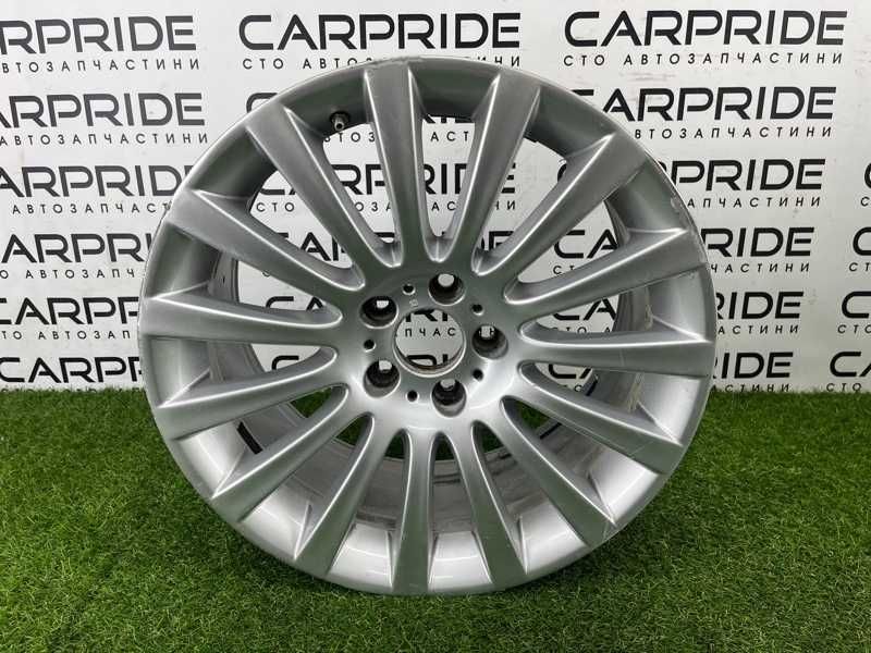Комплект дисков 5x120 R19 8,5Jx19EH2 IS25 BMW