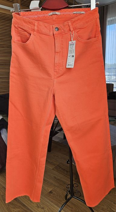 Spodnie damskie ESPRIT