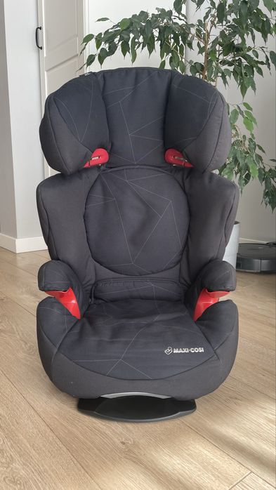 Fotelik samochodowy 15-36 kg Maxi Cosi