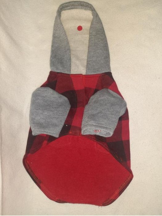 Толстовка KiK (M)