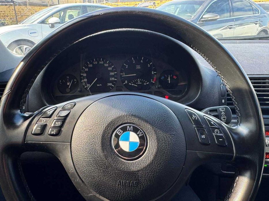 Продам BMW 3 Series 2004р. #79621