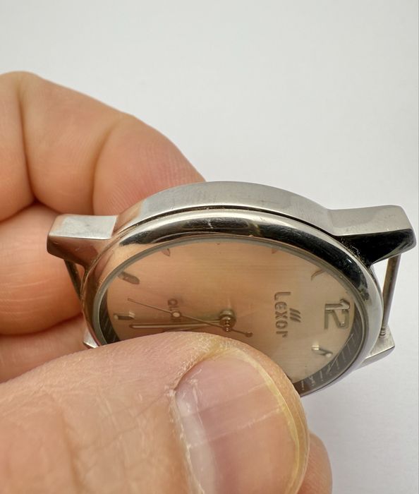 Zegarek Lexor Quartz