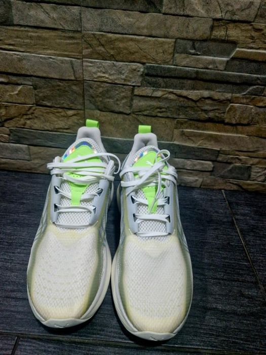 Кросівки Puma Fracture NITRO Running
