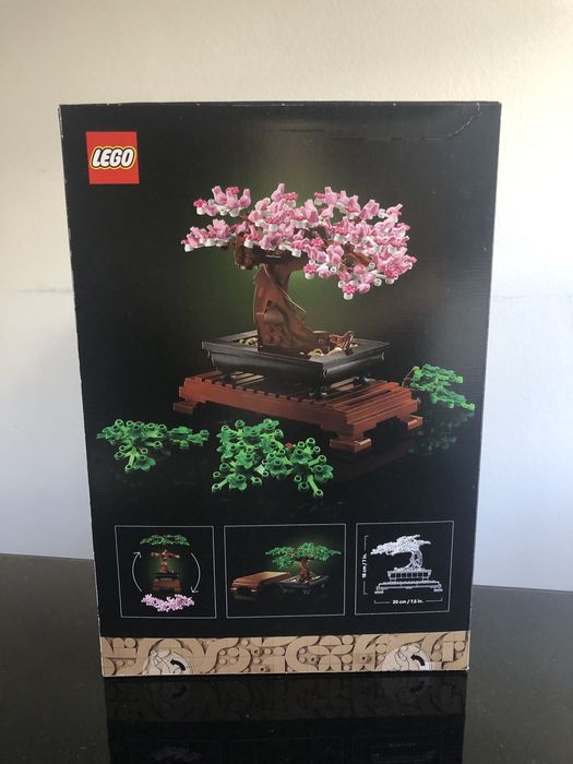 Lego 10281.