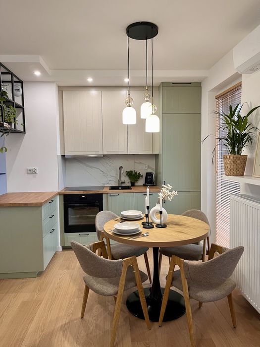 Mieszkanie do wynajęcia, Kraków ulica Strzelców