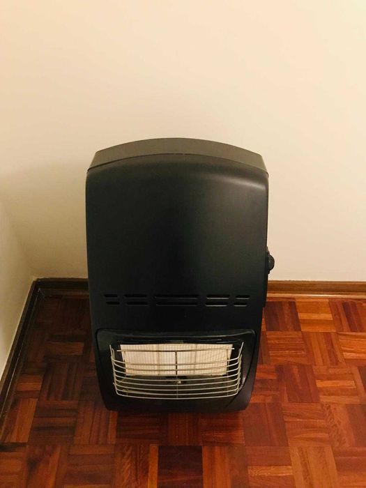 Aquecedor a Gás JOCEL