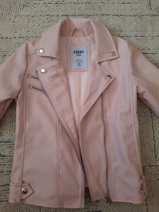 Ramoneska Carry rozmiar 134