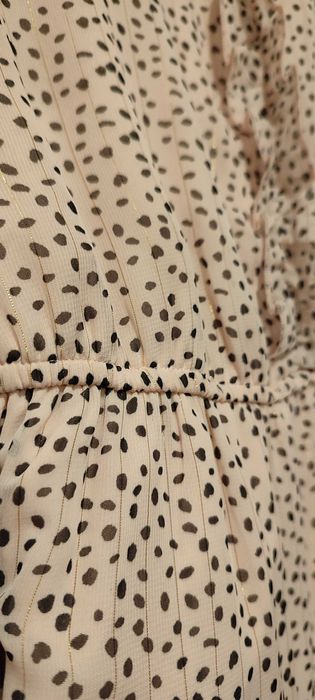 Sukienka Reserved rozmiar 42 XL