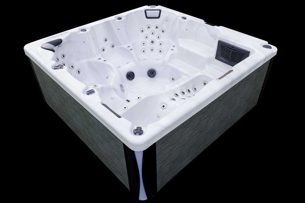 Jacuzzi, Własne SPA, Verona Dostawa Cała Polska