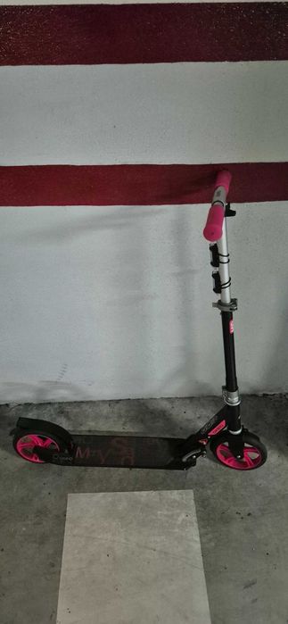 Trotinete decathlon