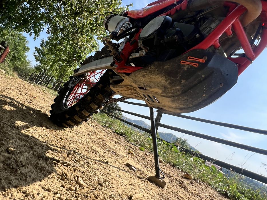 Продам Beta RR 4T 125 LC 2019
