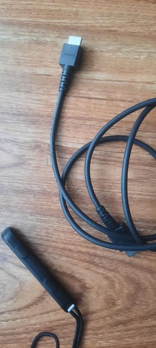 Nintendo switch dock do tv kabel hdmi, smyczka
