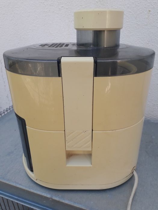 Máquina de fazer sumos