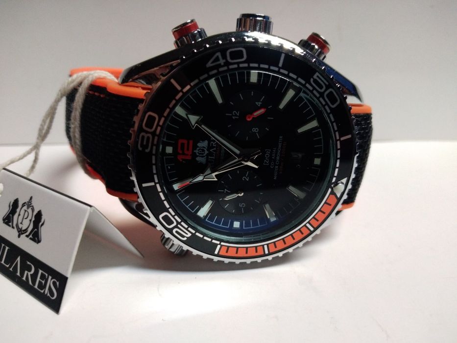 Zegarek męski automat