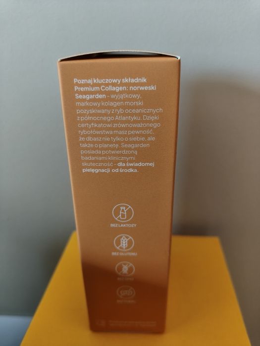 Kolagen premium, 7 saszetek natu.care