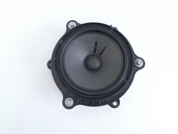 Coluna de som OPEL Zafira B (A05)