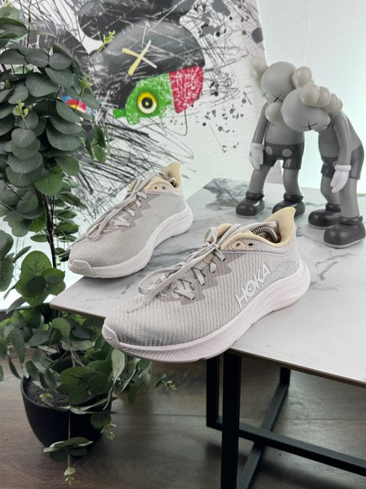 Кросівки Hoka Solimar 40.5 розмір Е11324