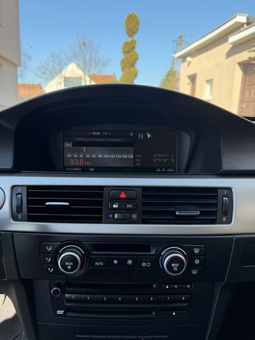 Bmw seria 3 e91 kombi