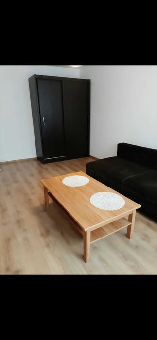 Kawalerka Bieżanów