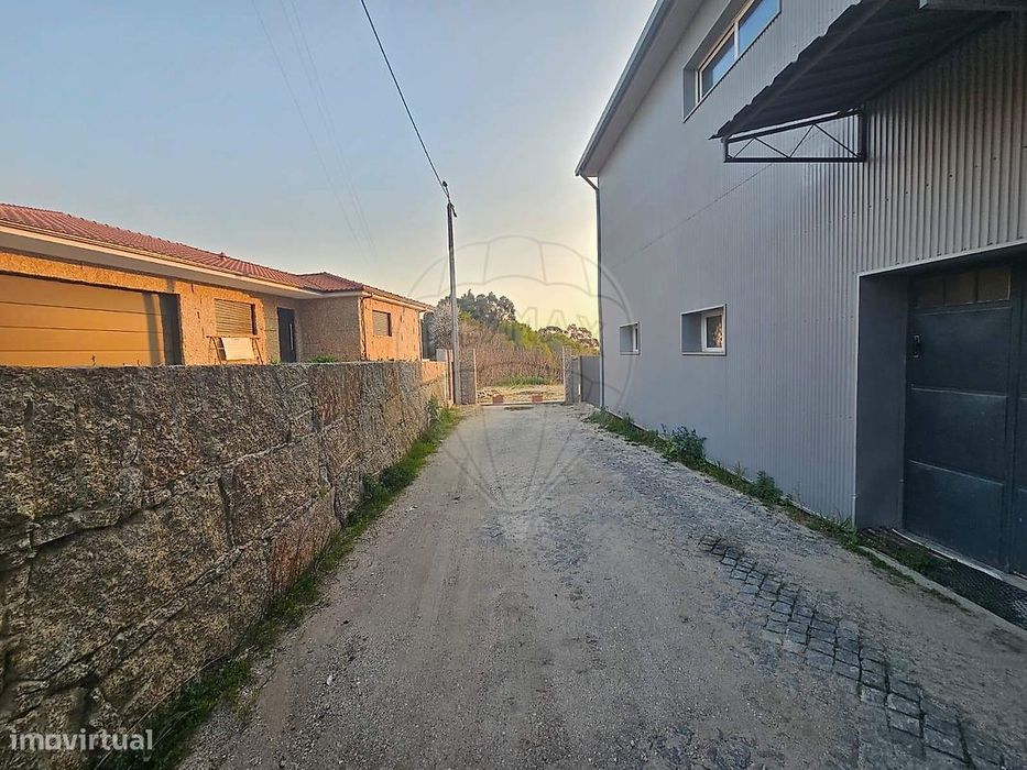 Armazém  para arrendamento