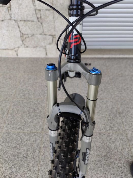 Lapierre TECNIC 500, 2010, 26"