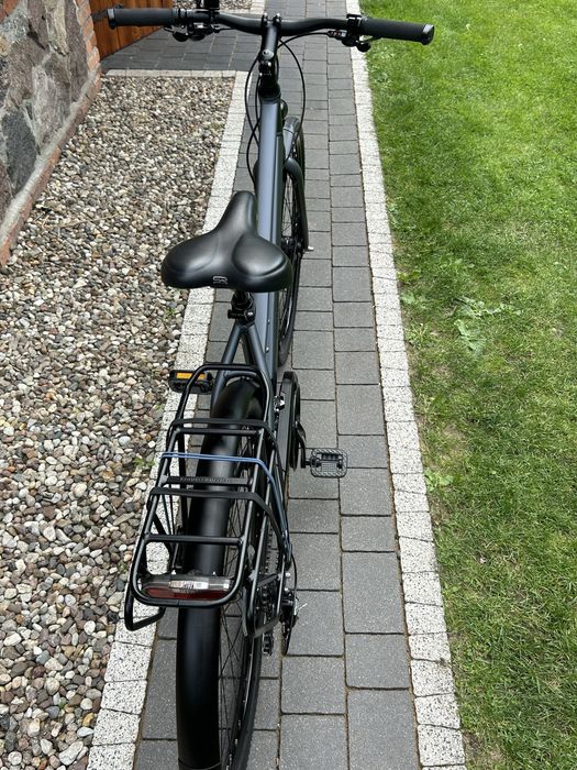 Rower  Dynamics Magic Road