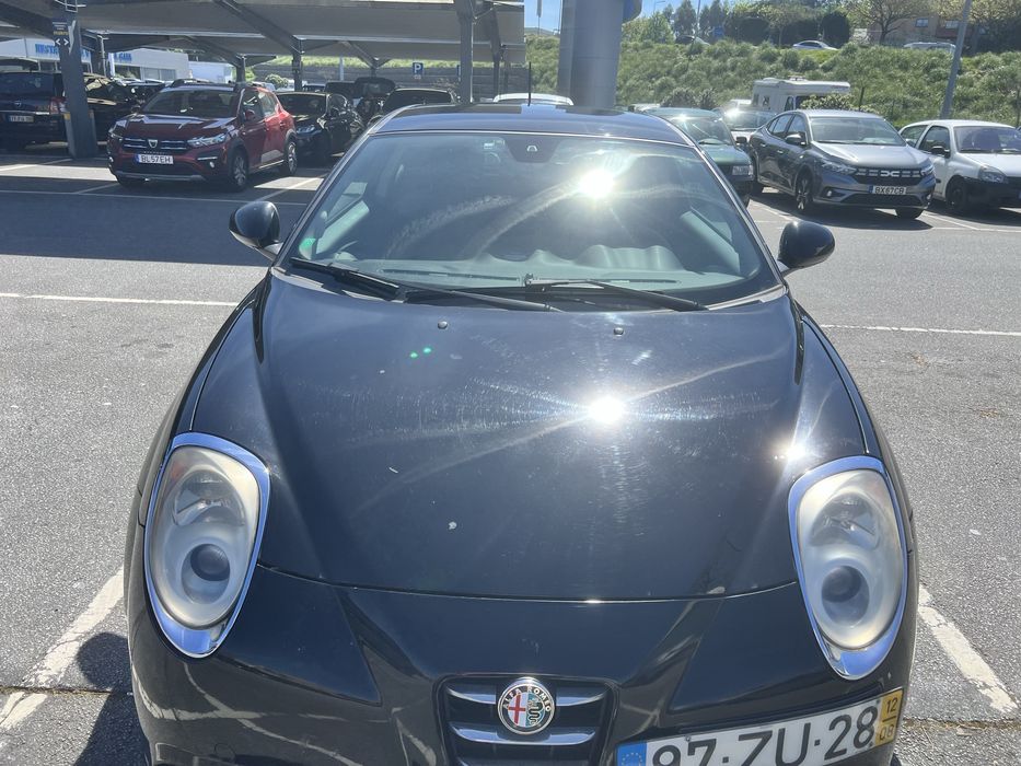 Alfa romeo Mito 0.9