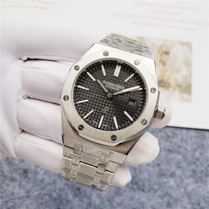 Годинник автоматичний Audemars Royal oak classic