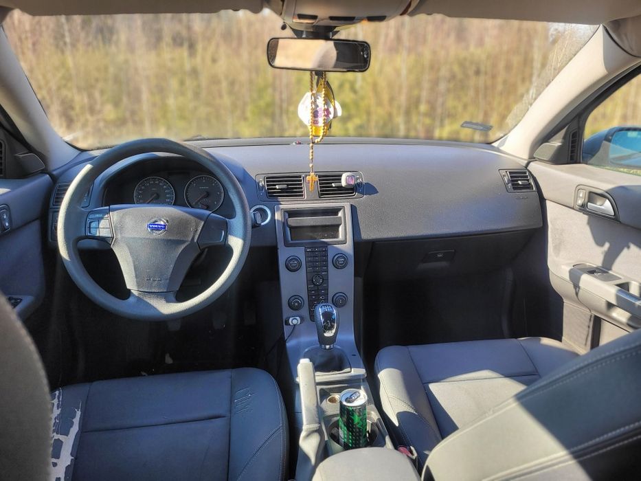 Volvo s40 2.0 TDI