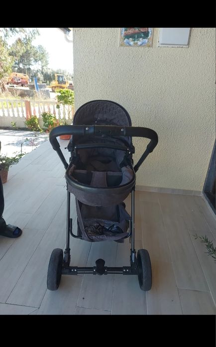Andador Baby Walker and stroller
