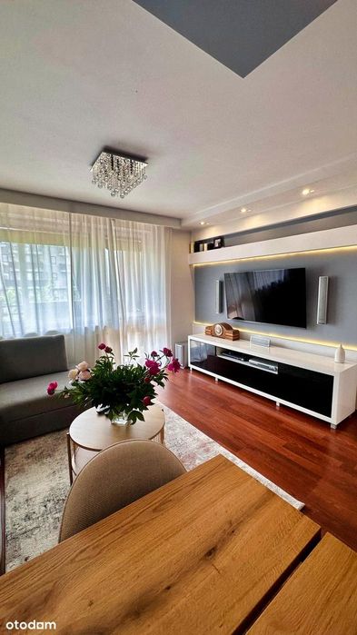 Mieszkanie na osiedlu Botanik, ul. Relaksowa 50 m² - Widok 6