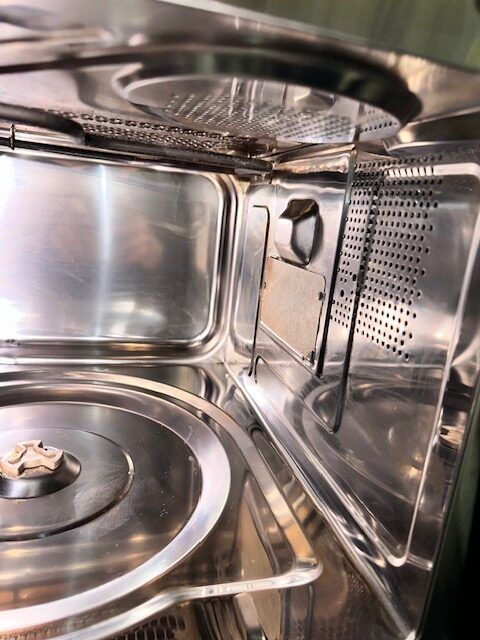 Kuchenka mikrofalowa SEVERIN MW 7752