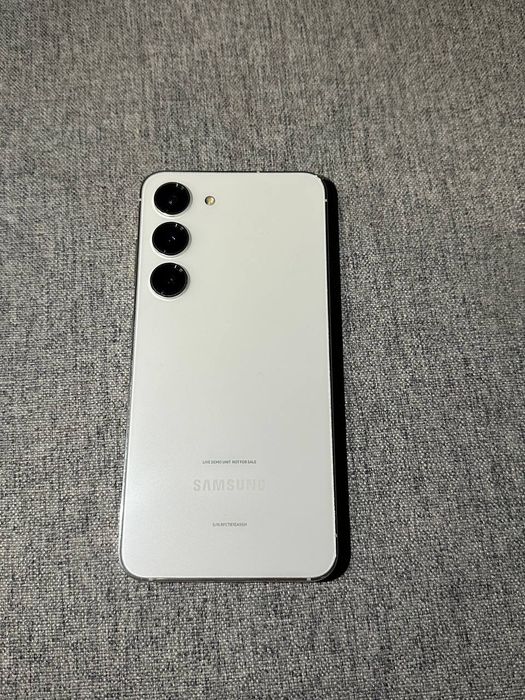 samsung galaxy s23 опис