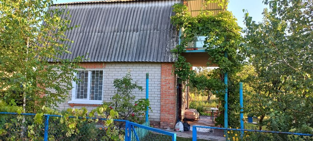 Продам Дачу в Садовому товаристві