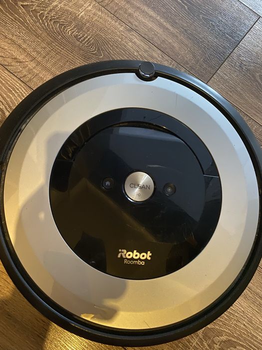 Roomba e 5 robot sprzątający