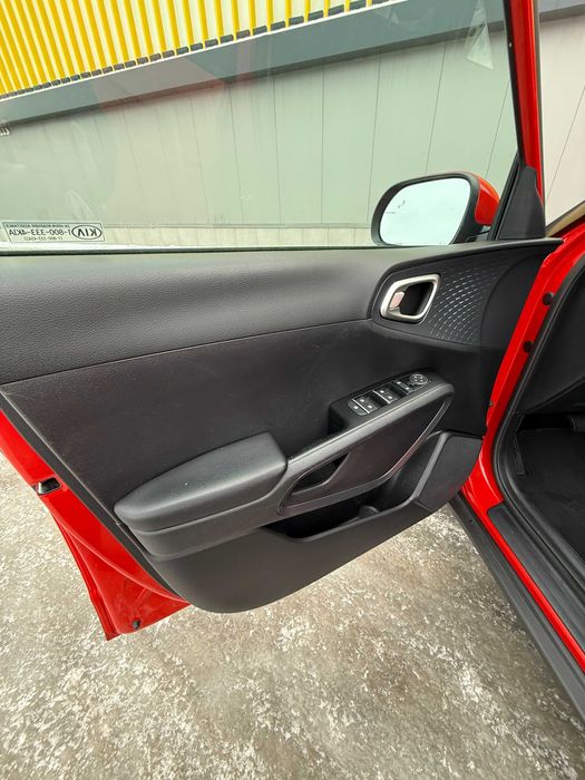 Продам авто Kia Soul 2019
