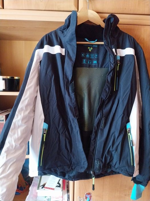 Sprzedam kurtkę narciarską